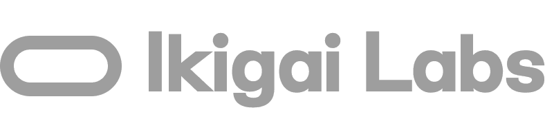 Ikigai Labs